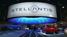 Stellantis dobio glavnog izvršnog direktora: Antonio Filosa, 25-godišnji veteran tvrtke preuzima kormilo