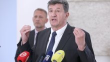 Sačić o sukobu s Jandrokovićem: 'Ja sam civiliziran, bio sam u stanju nužne obrane'
