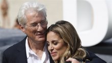 Richard Gere spreman na veliku promjenu: Obitelj želi preseliti u Španjolsku