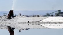 Čile najavio nacionalizaciju industrije litija