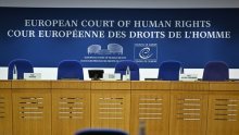 Europski sud odbacio prigovor zbog prekomjerne duljine postupka u Hrvatskoj