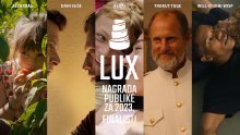 Besplatne projekcije finalista Nagrade publike LUX u Zagrebu, Zadru i Puli