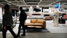 Ikea pokrenula veliku rasprodaju: Neke komade namještaja nudi po posljednji put
