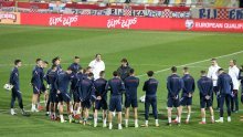 Hrvatska u rujnu dočekuje Latviju na stadionu na kojem nikad nije gubila