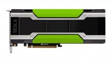 Nvidia predstavila novu moćnu karticu, no ne za gejmere