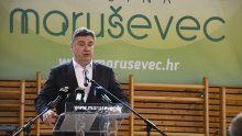 Milanović o općinama: 'Ni lijeva ni desna ručica još digla nije da sebe ukine'