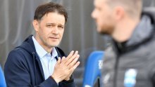 Trener Osijeka za šokantan poraz krivi suca: Nije fer ni pošteno, to nije bio penal...
