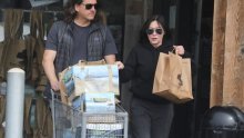 Shannen Doherty podnijela zahtjev za razvod od supruga