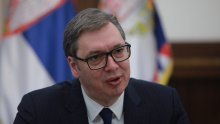 Vučić glasnogovorniku EU-a zbog Kosova poručio: 'Zar te nije bar malo sram?'