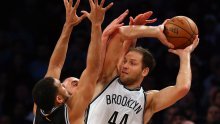 Porazi Indiane i Brooklyna, Hrvati loši; Bogdanović ispao iz petorke!