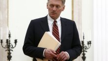 Peskov: Nadam se da Srbija neće popustiti i uvesti sankcije Rusiji