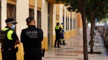 U Malagi uhićene četiri osobe s hrvatskim dokumentima pod sumnjom za provale