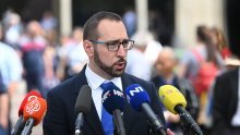 Tomašević kreće u promjene imena ulica povezanih s ustaškim režimom