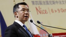 Kineski veleposlanik šokirao: Zemlje bivšeg SSSR-a nemaju status u međunarodnom pravu