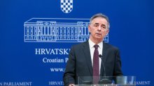 Pupovac prozvao Bulja zbog uzvikivanja ustaškog pozdrava u Saboru