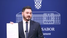 Milanović Litre pokrenuo online peticiju za spomendan Anti Starčeviću