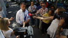 Milinović se prepao Plenkovića: Ne može sad mijenjati Predsjedništvo
