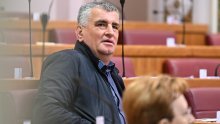 Bulj: Ako HDZ i SDP nastave opstruirati razvoj Sinja, ići ćemo na nove izbore