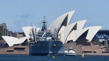 Trump želi uvući Australiju u rat s Kinom? 'Odluku nećemo donositi unaprijed'