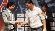 PSG: Što će nam Ronaldo kad imamo boljega