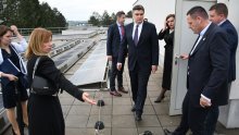 Milanović: Spreman sam Vučiću biti domaćin u Jasenovcu, ali nije to korzo