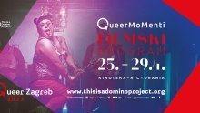 Filmski program Queer MoMenata počinje danas u KIC-u