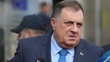 Dodik hvalio ratnog zločinca Karadžića