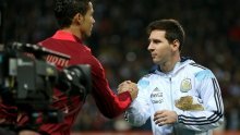 Ni Neymar ne zna tko je bolji, Messi ili Ronaldo?