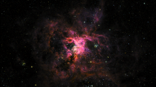 Neobični svemirski teleskop šalje fascinantne snimke: Evo što otkriva o tamnoj tvari