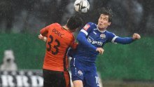 SuperSport Hrvatska nogometna liga, 31. kolo, Šibenik - Slaven Belupo 3:1, 25.4.2023., video sažetak
