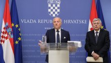 Bošnjaković (HDZ): Nismo protiv da u Sabor dođu Hrvoj-Šipek i Marušić