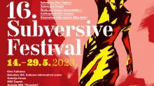 Subversive Festival: 'Od distopije do utopije: sve je još uvijek moguće'