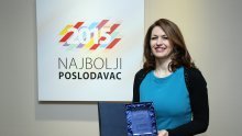 dm devet godina među najboljim poslodavcima u Hrvatskoj