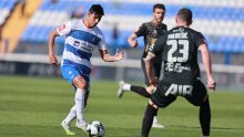 SuperSport Hrvatska nogometna liga, 31. kolo, Osijek - Istra 1961 1:0, 26.4.2023., video sažetak