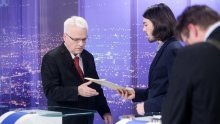 Živi zid proziva Josipovića kao lažnog socijaldemokrata