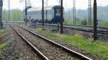 Ujedinjena željeznica Slovenaca, Hrvata i Srba