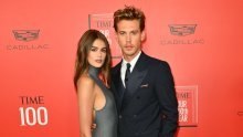 Modno usklađeni par: Kaia Gerber i Austin Butler ukrali show na gala večeri