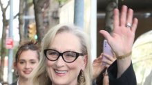 Karijera duga više od 50 godina: Meryl Streep dobila prestižnu nagradu Princeza od Asturije