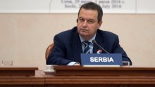 Srbija uputila dvije prosvjedne note Hrvatskoj