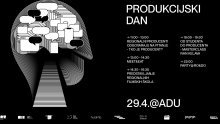 'Produkcijski dan' prvi put na Akademiji dramske umjetnosti
