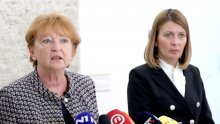 HDZ pristao: Zlata Hrvoj Šipek i Vanja Marušić dobit će pozivnicu za Sabor