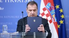 Beroš: Zgrozila me slika iz bolnice, oštro osuđujem izjavu ravnatelja