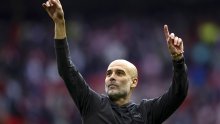 Guardiola ovo inače ne radi kad su zvijezde u pitanju; sve je rekao nakon derbija