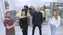 Ovih četvero mladih ljudi prave genijalni kruh i kroasane u centru Zagreba