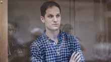 Rusija odbila američki zahtjev za posjet zatvorenom novinaru Wall Street Journala