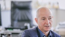 Potez Mihaela Furjana iznenadio Plivu: Najavio odlazak prije četiri mjeseca, još nema nasljednika