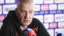 Novi šok u hrvatskoj košarci; Aco Petrović je prelomio i podnio je ostavku!