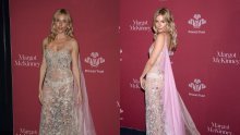 Sienna Miller u prozirnoj haljini: Donje rublje izloženo pogledima na crvenom tepihu