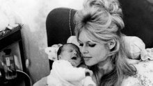 Brigitte Bardot surovo o trudnoći: 'To doživotno smatram predmetom svoje nesreće'