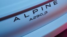 Alpine najavio A290_β showcar: Novi gradski sportski EV stiže 2024.